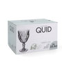 Copa Vidrio Maia Quid 23,5 cL (6 Unidades)
