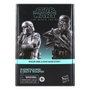 Hasbro Star Wars: Rogue One Black Series Pack de 2 Figuras Shoretrooper & Death Trooper 15 cm