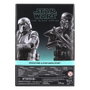 Hasbro Star Wars: Rogue One Black Series Pack de 2 Figuras Shoretrooper & Death Trooper 15 cm