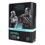 Hasbro Star Wars: Rogue One Black Series Pack de 2 Figuras Shoretrooper & Death Trooper 15 cm