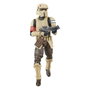 Hasbro Star Wars: Rogue One Black Series Pack de 2 Figuras Shoretrooper & Death Trooper 15 cm