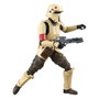 Hasbro Star Wars: Rogue One Black Series Pack de 2 Figuras Shoretrooper & Death Trooper 15 cm