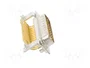 HARTING Conector D-Sub Macho de 25 Pines Angular