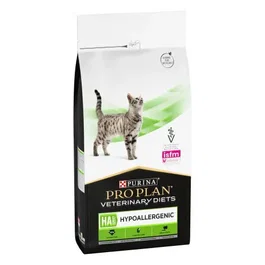 Purina Pro Plan Diet Feline Ha Hypoallergenic Comida para Gatos 1.3 kg