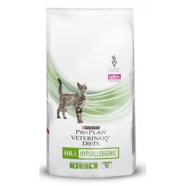 Purina Pro Plan Diet Feline Ha Hypoallergenic Comida para Gatos 1.3 kg