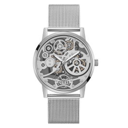 Guess GW0538G1 Reloj Analógico Gris