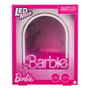 Paladone Espejo de Neón LED Barbie para Montaje en Pared