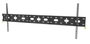 iiyama Soporte de Pared Universal, para pantallas hasta 105" en horizontal, bloqueable, compatible VESA 1500x600, diseño robusto para uso táctil, Negro