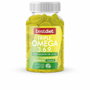 Best Diet Triple Omega 3, 6, 9 Gummies 60 unidades