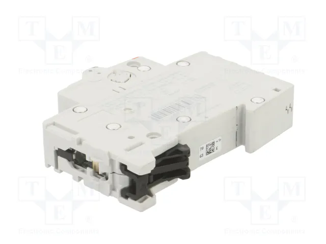 ABB S200M UC Interruptor magnetotérmico 63A 1 Polo
