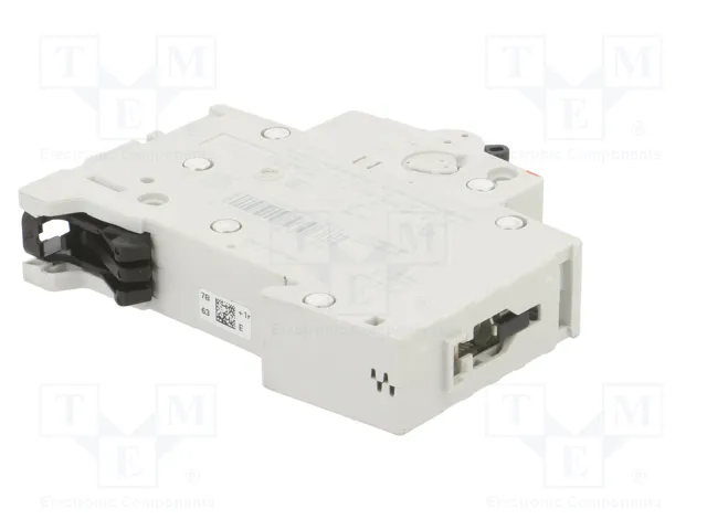 ABB S200M UC Interruptor magnetotérmico 63A 1 Polo