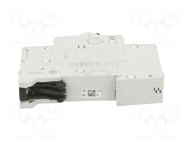 ABB S200M UC Interruptor magnetotérmico 63A 1 Polo