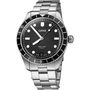 Reloj Hombre Oris 400777240540782018 (Ø 40 mm)