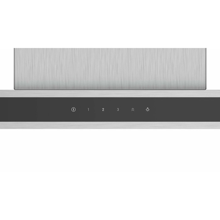 Campana Convencional BOSCH DWB97FM50 90 cm 710 m³/h 65 dB Acero