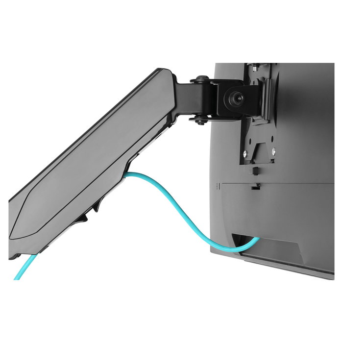 Digitus Soporte de Monitor Universal con Muelle Neumático DA-90396