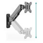 Digitus Soporte de Monitor Universal con Muelle Neumático DA-90396