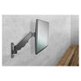 Digitus Soporte de Monitor Universal con Muelle Neumático DA-90396