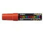 Artline Poster Marker EPP-6 punta redonda 6 mm marrón
