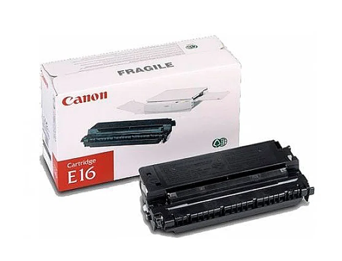 Canon Cartucho de Tóner Negro FC-100