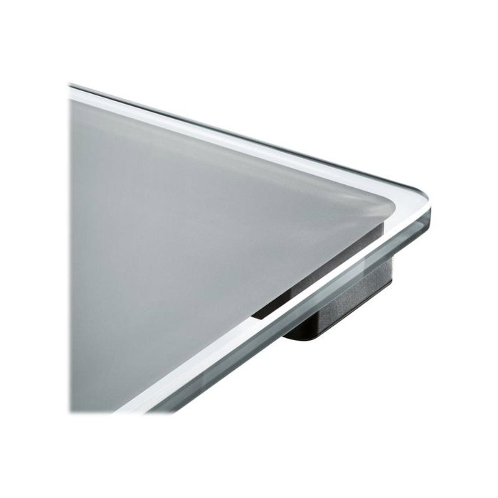 Soehnle Shape Sense Connect 200 Báscula Baño Inteligente Bluetooth 200 kg Gris para Control Peso - Ref. 63873 Soehnle Shape Sense Connect 200 Báscula Baño Inteligente Bluetooth 200 kg Gris para Control Peso - Ref. 63873