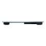 Soehnle Shape Sense Connect 200 Báscula Baño Inteligente Bluetooth 200 kg Gris para Control Peso - Ref. 63873