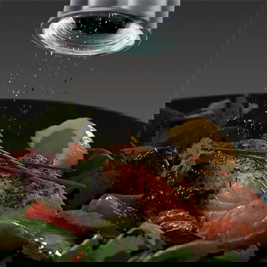 Russell Hobbs 23460-56 Molinillos de Sal y Pimienta Classics con Sistema Cerámico para Molienda Regulable