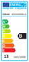 OSRAM DULUX D Energiesparlampe 10W G24d-1 600 lm 2700K Blanco Cálido B FS1