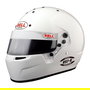 Bell Rs7-K Casco Karting Blanco Talla L 60-61 Fia8878-2024-K2020 BL1310C13