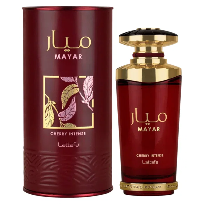 Lattafa Mayar Cherry Intense Eau de Parfum 100 ml Spray