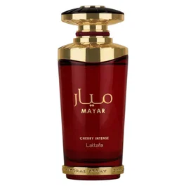 Lattafa Mayar Cherry Intense Eau de Parfum 100 ml Spray