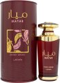 Lattafa Perfumes Mayar Cherry Intense Eau de Parfum 100 ml Spray