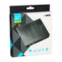 iBox IED02 Lector DVD-ROM Externo USB 3.0 Negro para Sobremesa y Portátil - Compatible con CD, DVD+R, DVD-R