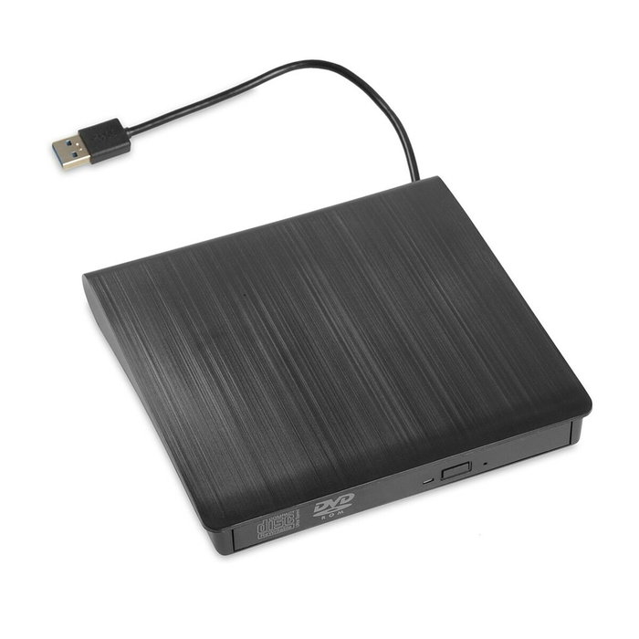 Ibox ied02 unidad de DVD-ROM externa USB 3.0 Ibox ied02 unidad de DVD-ROM externa USB 3.0