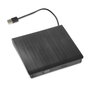 Ibox ied02 unidad de DVD-ROM externa USB 3.0