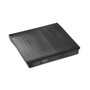 Ibox ied02 unidad de DVD-ROM externa USB 3.0