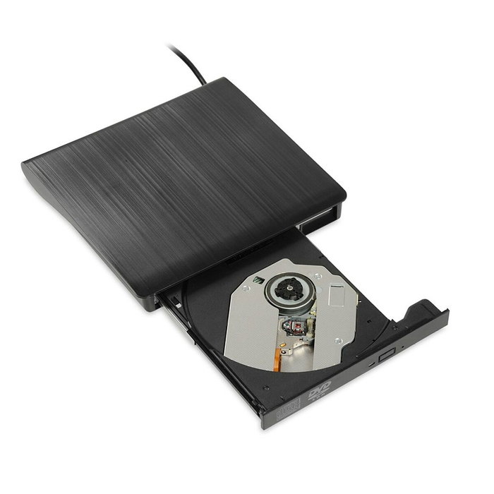 Ibox ied02 unidad de DVD-ROM externa USB 3.0 Ibox ied02 unidad de DVD-ROM externa USB 3.0