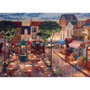 Ravensburger Puzzle de 1000 piezas París en pintura