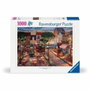 Ravensburger Puzzle de 1000 piezas París en pintura