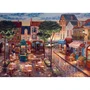 Ravensburger 12000521 Puzzle de 1000 piezas París en pintura, Adultos y niños a partir de 14 años, Puzzle de alta calidad
