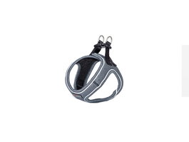 Freedog Arnés Shiva Gris L 50/65cm