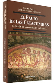 El Pacto de las Catacumbas, Martin H. Padovani - VERBO DIVINO