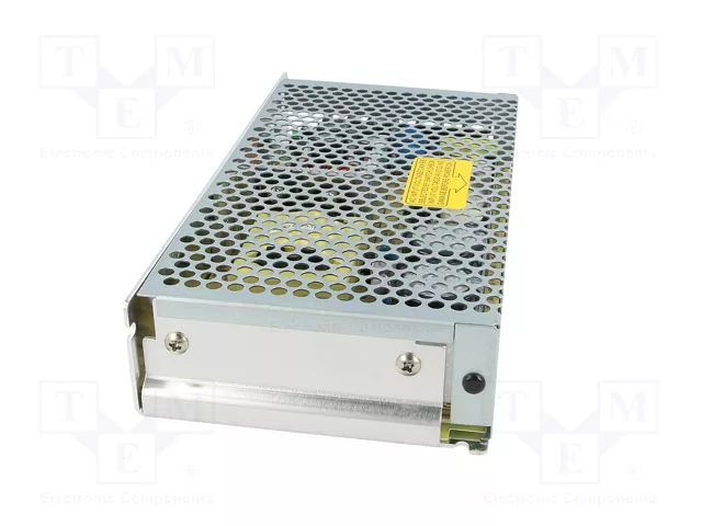 MEAN WELL RD-125A Alimentador de módulo 130,9W 5VDC