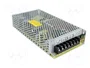 MEAN WELL RD-125A Alimentador de módulo 130,9W 5VDC