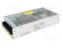 MEAN WELL RD-125A Alimentador de módulo 130,9W 5VDC