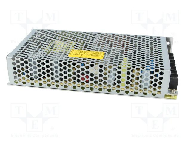 MEAN WELL RD-125A Alimentador de módulo 130,9W 5VDC