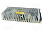 MEAN WELL RD-125A Alimentador de módulo 130,9W 5VDC