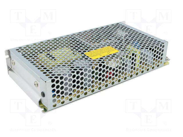MEAN WELL RD-125A Alimentador de módulo 130,9W 5VDC