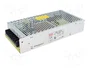 MEAN WELL RD-125A Alimentador de módulo 130,9W 5VDC