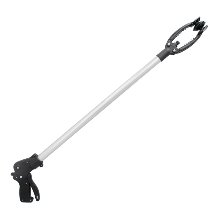 WOLFPACK LINEA PROFESIONAL Pinza para recoger objetos de 88 cm con ventosas WOLFPACK LINEA PROFESIONAL Pinza para recoger objetos de 88 cm con ventosas
