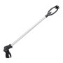 WOLFPACK LINEA PROFESIONAL Pinza para recoger objetos de 88 cm con ventosas